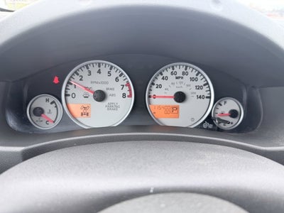 2021 Nissan Frontier PRO-4X