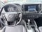 2027 Nissan Frontier S