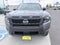 2027 Nissan Frontier S