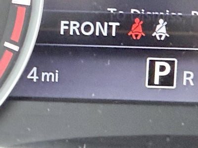 2027 Nissan Frontier S