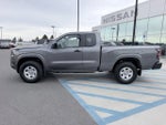 2027 Nissan Frontier S