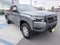 2027 Nissan Frontier S