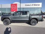 2027 Nissan Frontier PRO-4X