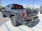 2027 Nissan Frontier PRO-4X