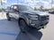 2027 Nissan Frontier PRO-4X