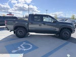 2027 Nissan Frontier PRO-4X