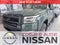 2026 Nissan Frontier PRO-4X w/R Package