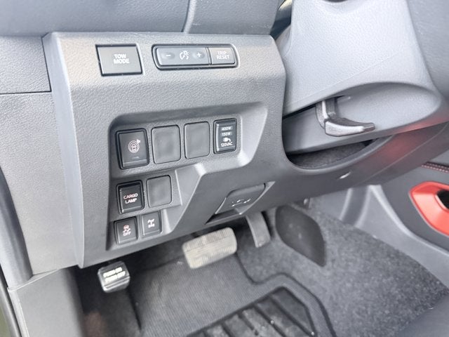 2026 Nissan Frontier PRO-4X w/R Package