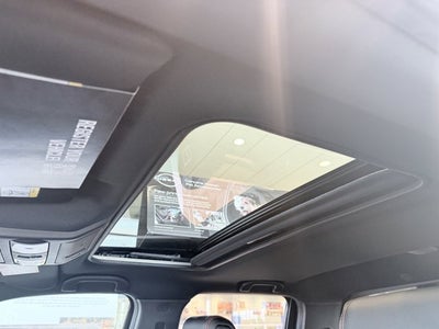 2026 Nissan Frontier PRO-4X w/R Package