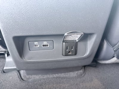 2026 Nissan Frontier PRO-4X w/R Package