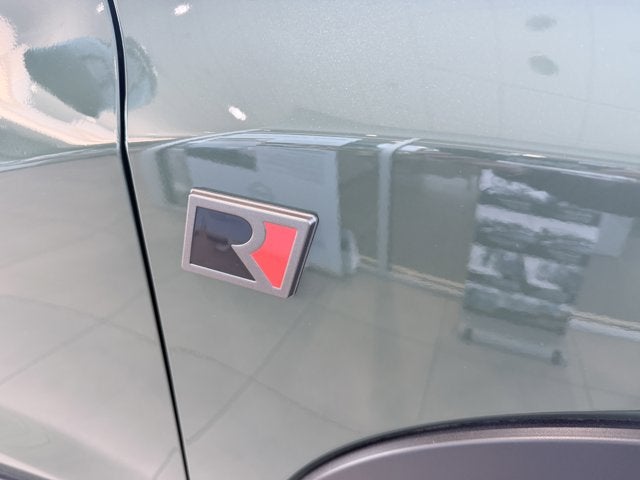 2026 Nissan Frontier PRO-4X w/R Package