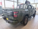 2026 Nissan Frontier PRO-4X w/R Package