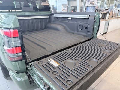 2026 Nissan Frontier PRO-4X w/R Package