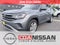 2021 Volkswagen Atlas 2.0T S