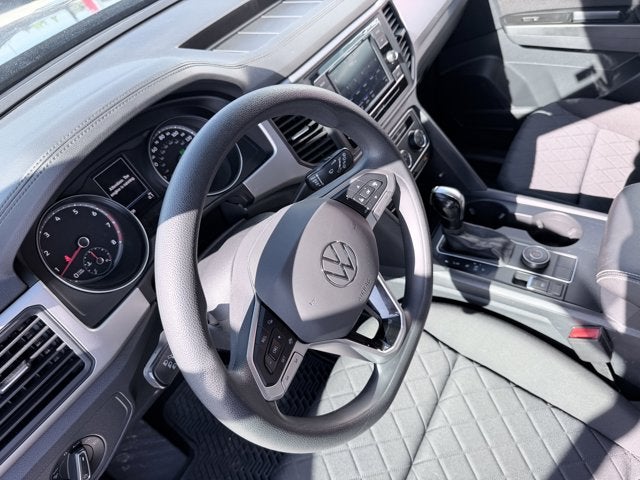 2021 Volkswagen Atlas 2.0T S