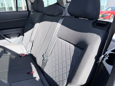 2021 Volkswagen Atlas 2.0T S