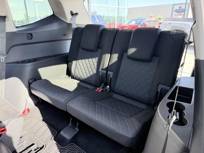 2021 Volkswagen Atlas 2.0T S