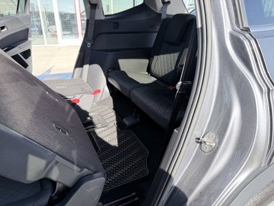 2021 Volkswagen Atlas 2.0T S