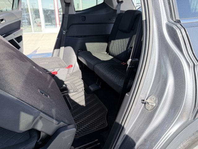 2021 Volkswagen Atlas 2.0T S
