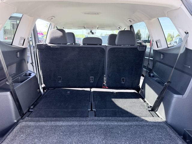 2021 Volkswagen Atlas 2.0T S