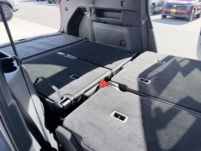 2021 Volkswagen Atlas 2.0T S