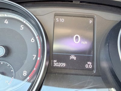 2021 Volkswagen Atlas 2.0T S