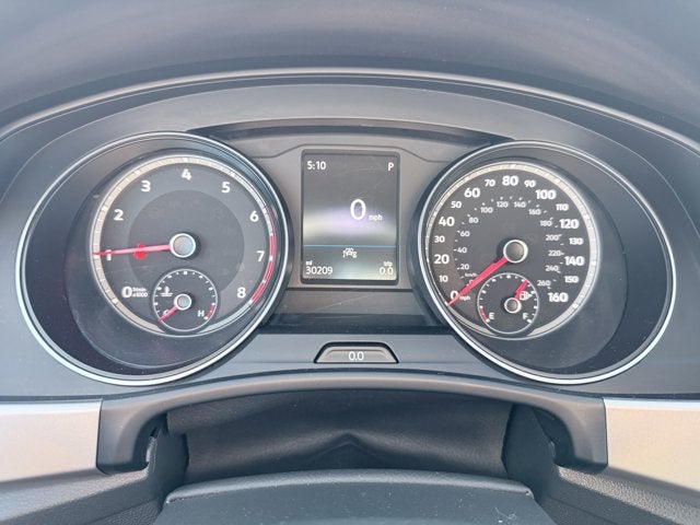 2021 Volkswagen Atlas 2.0T S
