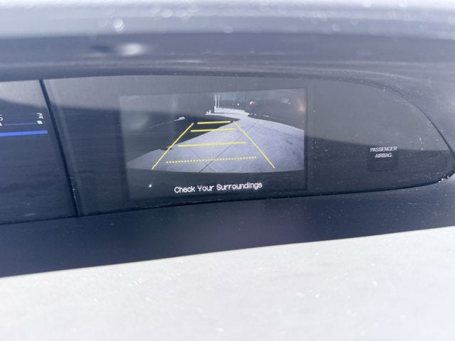 2013 Honda Civic Cpe EX