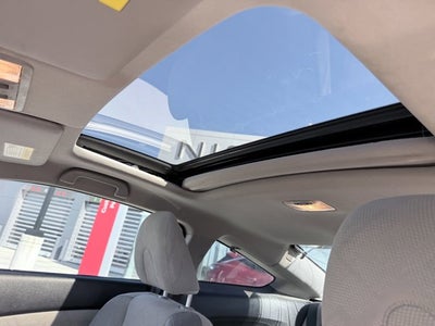 2013 Honda Civic Cpe EX