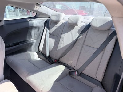 2013 Honda Civic Cpe EX