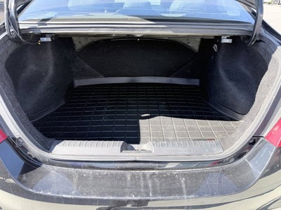 2013 Honda Civic Cpe EX