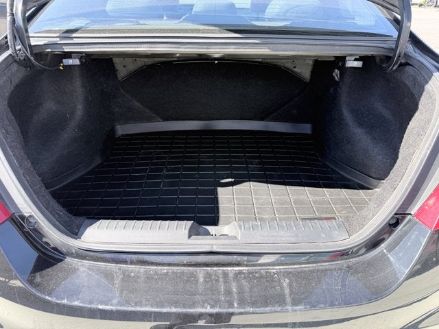 2013 Honda Civic Cpe EX