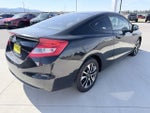 2013 Honda Civic Cpe EX