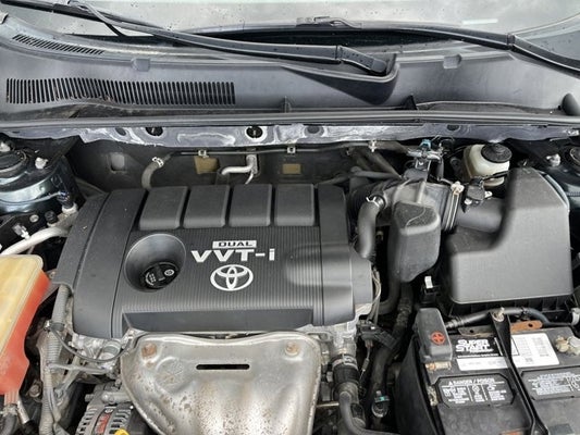 2010 Toyota RAV4 4WD 4dr 4-cyl 4-Spd AT (Natl) in Post Falls, ID - Coeur d'Alene Nissan