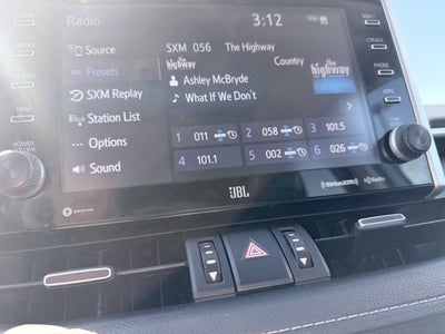 2022 Toyota RAV4 Limited