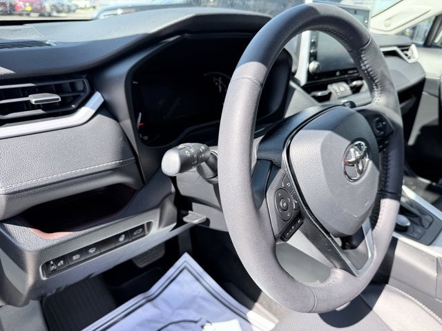 2022 Toyota RAV4 Limited