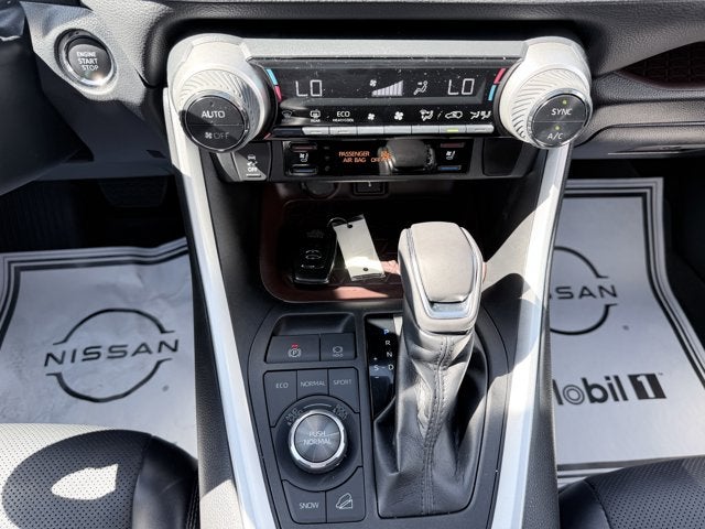 2022 Toyota RAV4 Limited