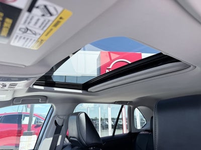2022 Toyota RAV4 Limited