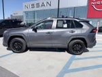 2022 Toyota RAV4 Limited