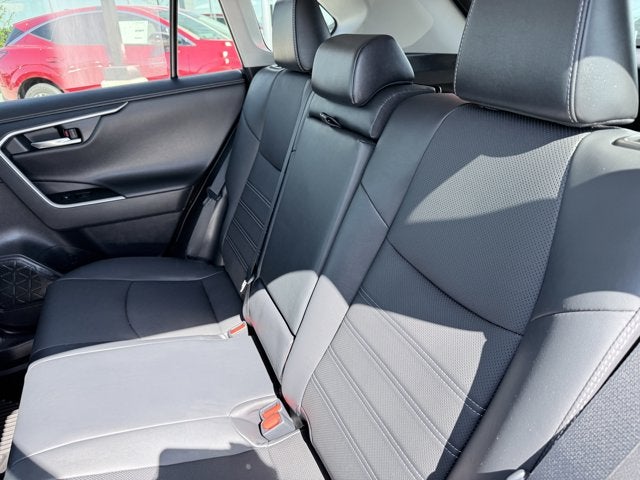 2022 Toyota RAV4 Limited