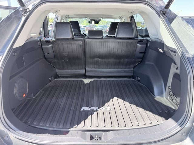 2022 Toyota RAV4 Limited
