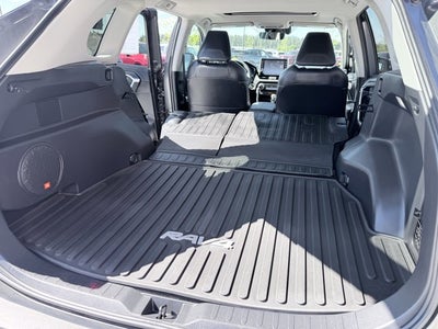 2022 Toyota RAV4 Limited