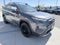 2022 Toyota RAV4 Limited