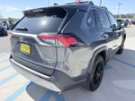 2022 Toyota RAV4 Limited