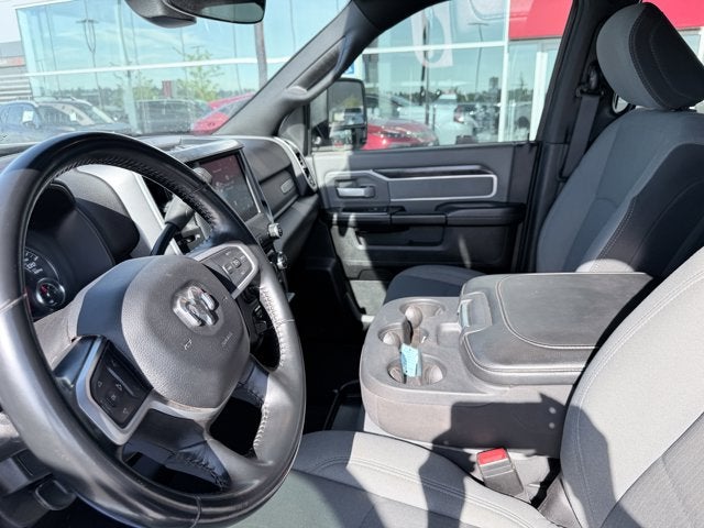 2023 RAM 3500 Big Horn