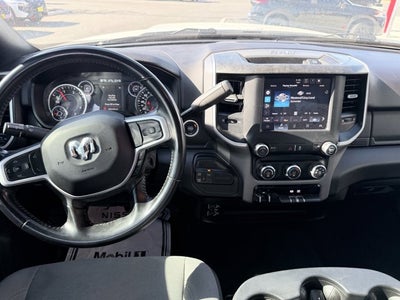 2023 RAM 3500 Big Horn