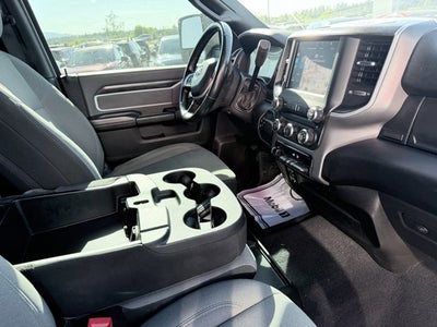 2023 RAM 3500 Big Horn