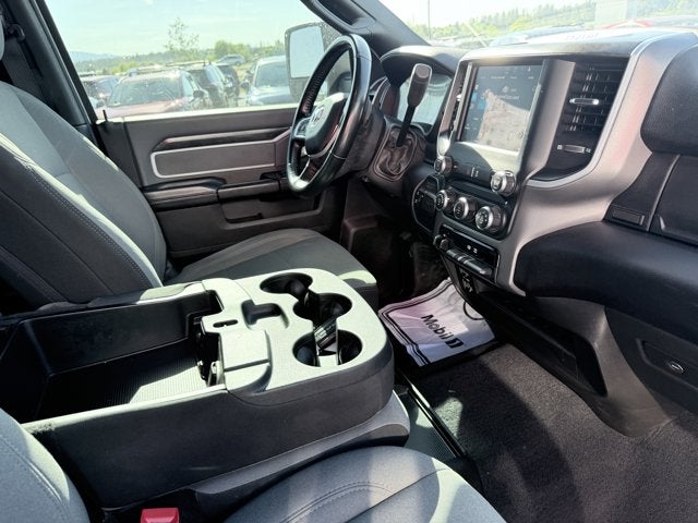 2023 RAM 3500 Big Horn
