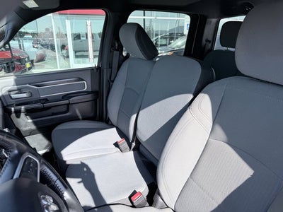 2023 RAM 3500 Big Horn