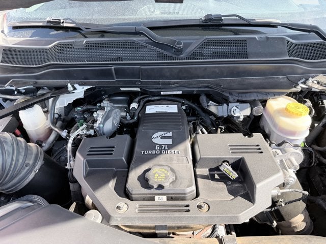 2023 RAM 3500 Big Horn